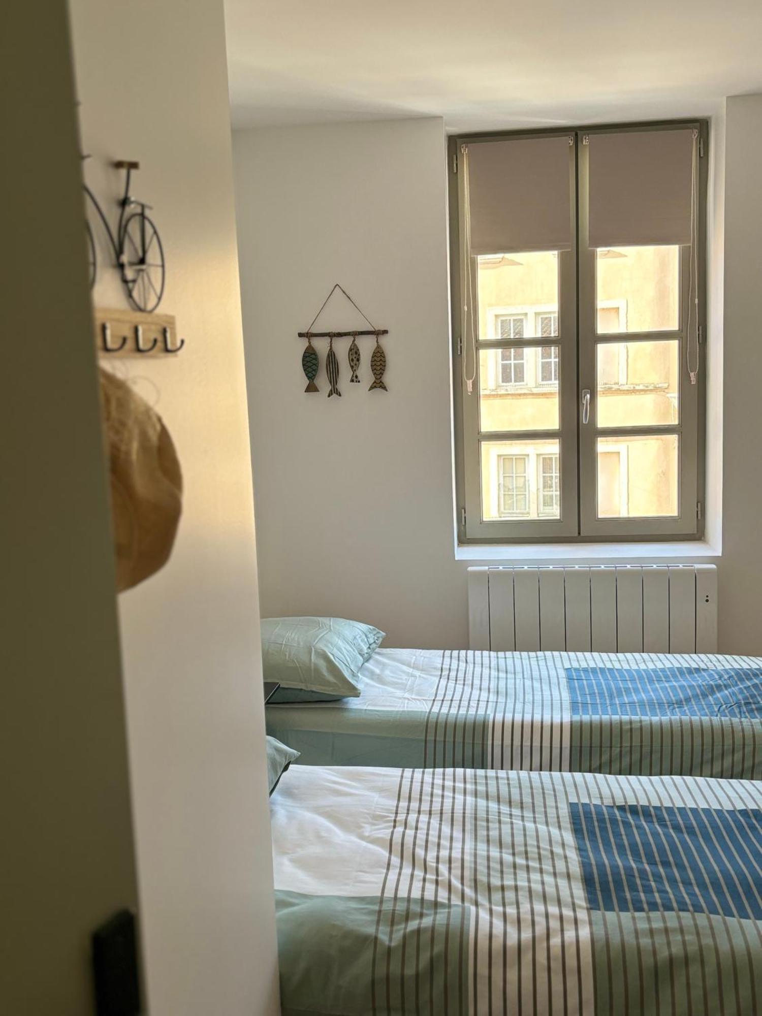La Maison D'Aromarie Турню Экстерьер фото