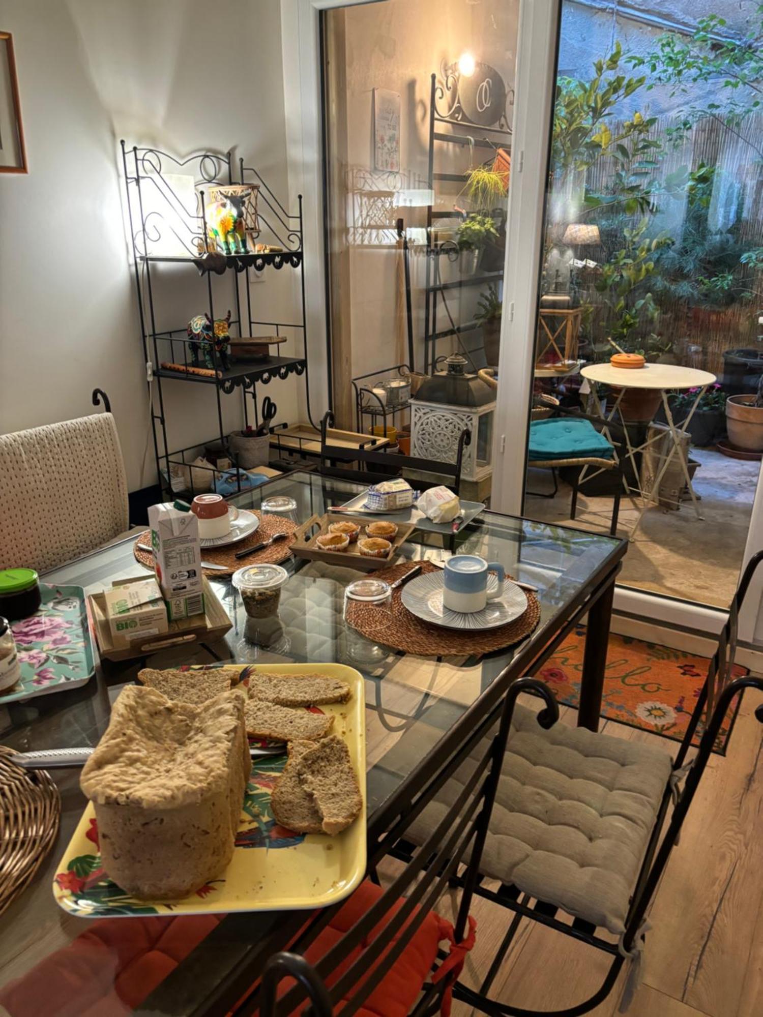 La Maison D'Aromarie Турню Экстерьер фото